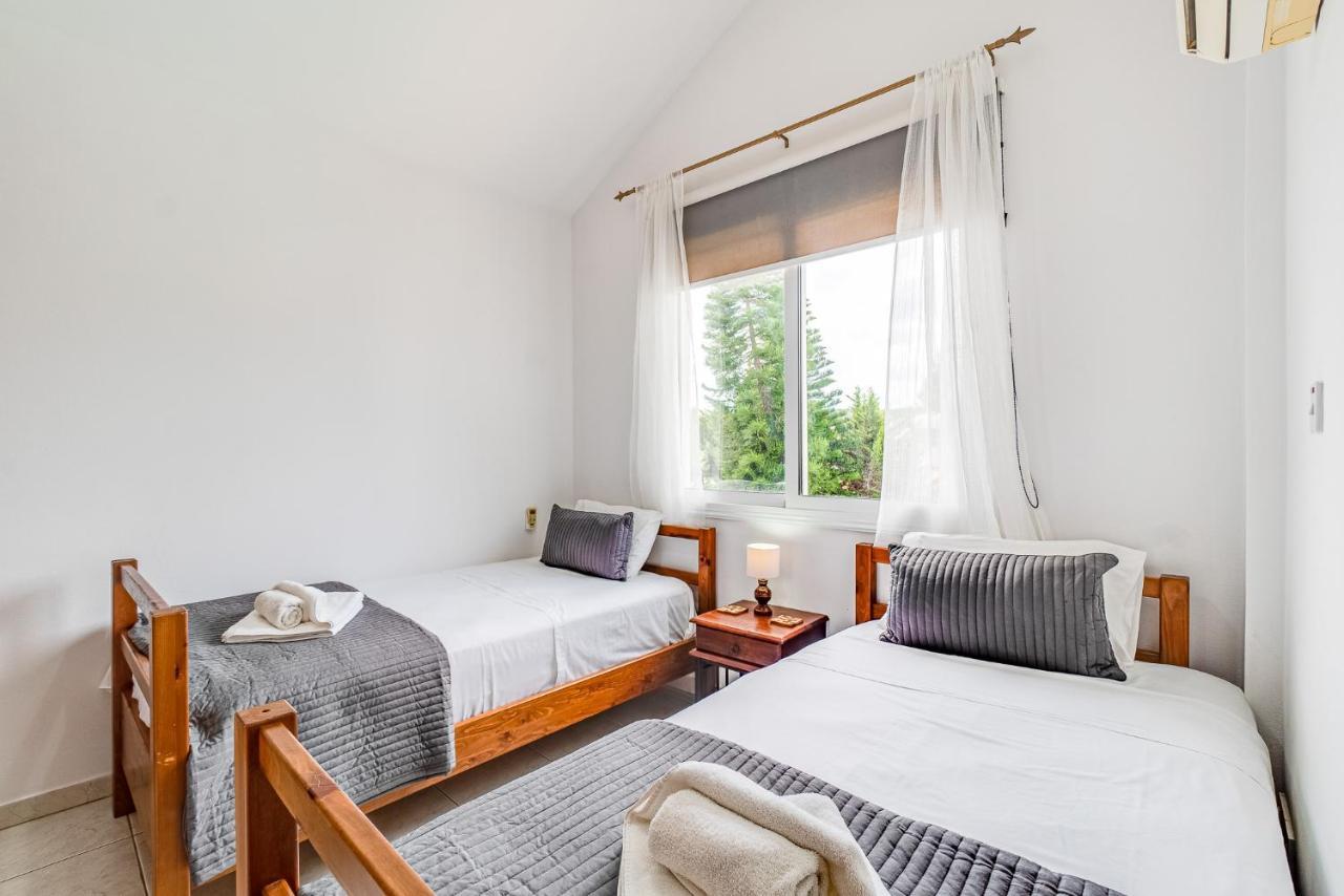 Villa Sunnyside Mandali By Ezoria Villas Protaras Zewnętrze zdjęcie